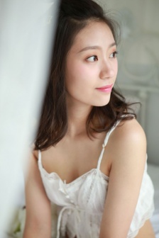明星专题：李必模